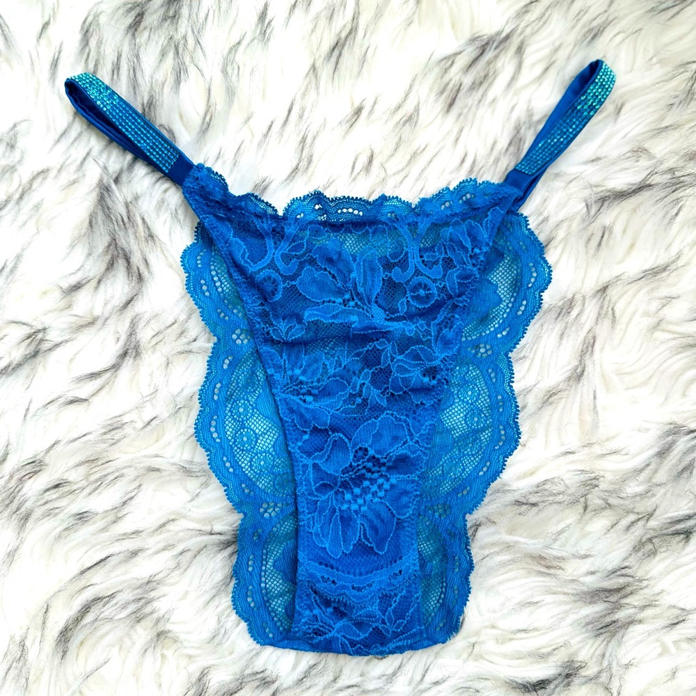 Victoria’s Secret Pantie